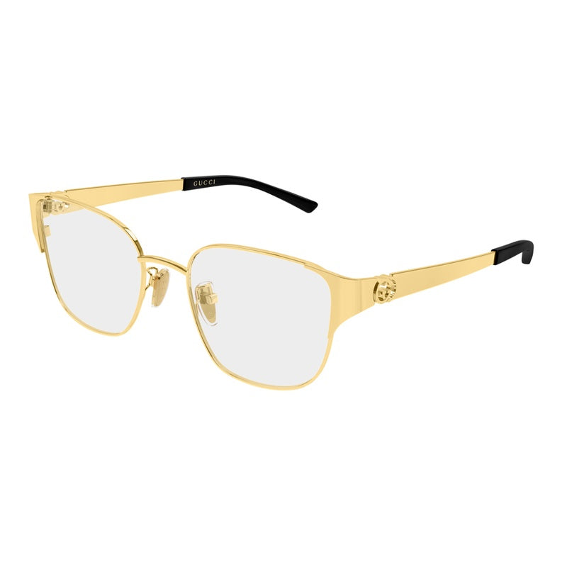 Gucci Eyeglasses, Model: GG2199OL Colour: 001