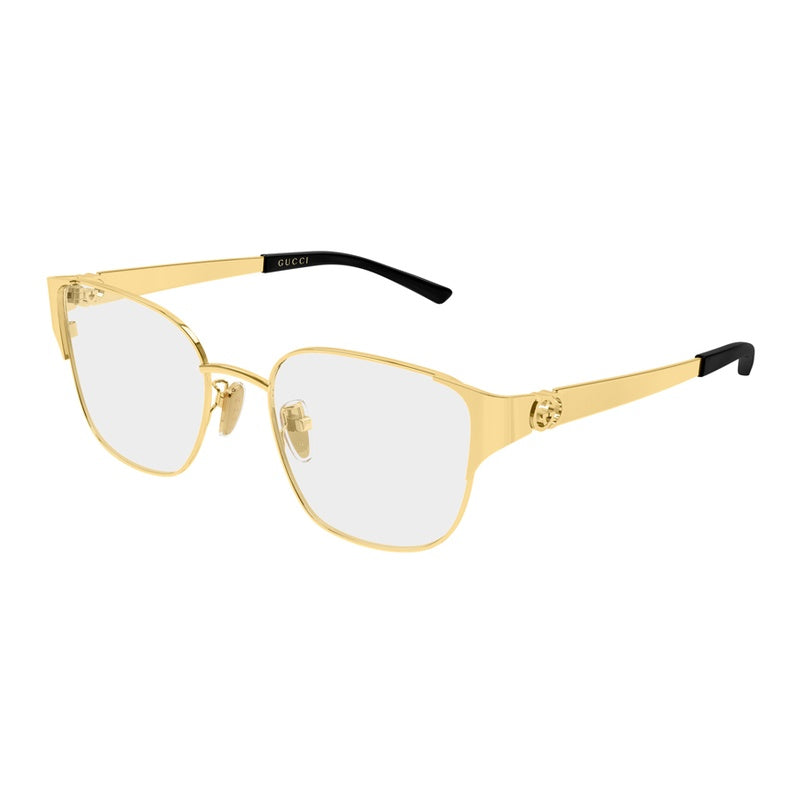 Gucci Eyeglasses, Model: GG2199OL Colour: 001