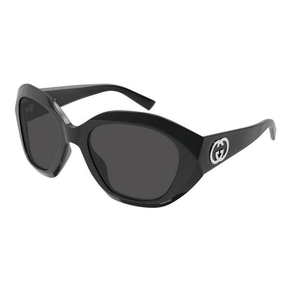Gucci Sunglasses, Model: GG2200S Colour: 003