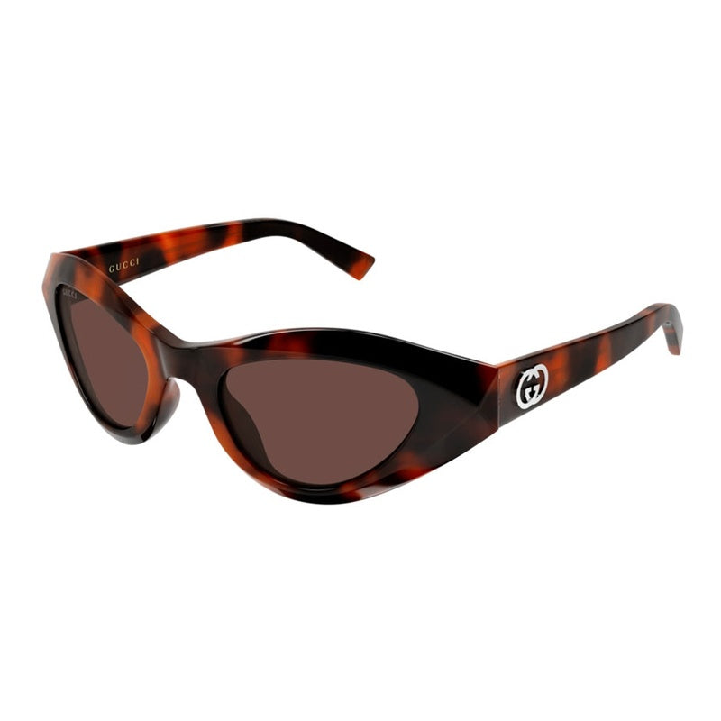 Gucci Sunglasses, Model: GG2201S Colour: 002