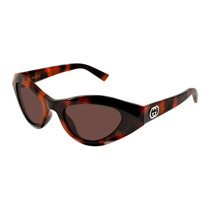 Gucci Sunglasses, Model: GG2201S Colour: 002