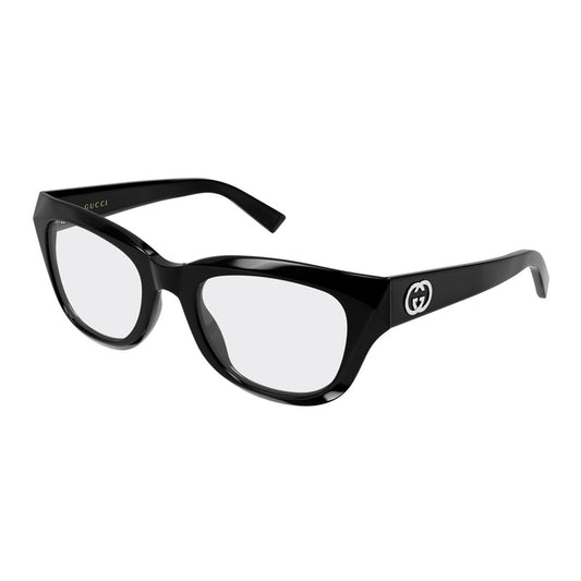 Gucci Eyeglasses, Model: GG2202O Colour: 001