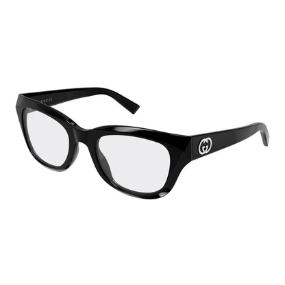 Gucci Eyeglasses, Model: GG2202O Colour: 005
