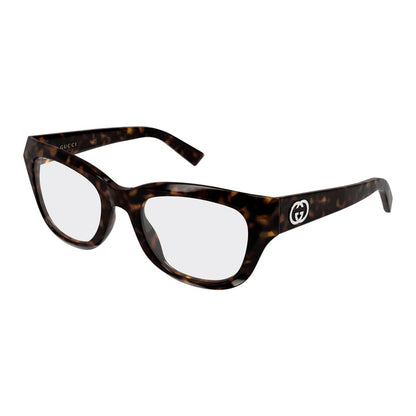 Gucci Eyeglasses, Model: GG2202O Colour: 006