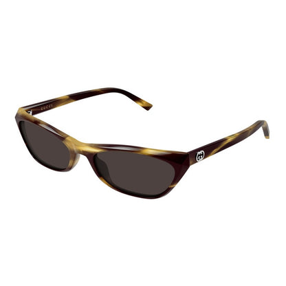 Gucci Sunglasses, Model: GG2203S Colour: 002