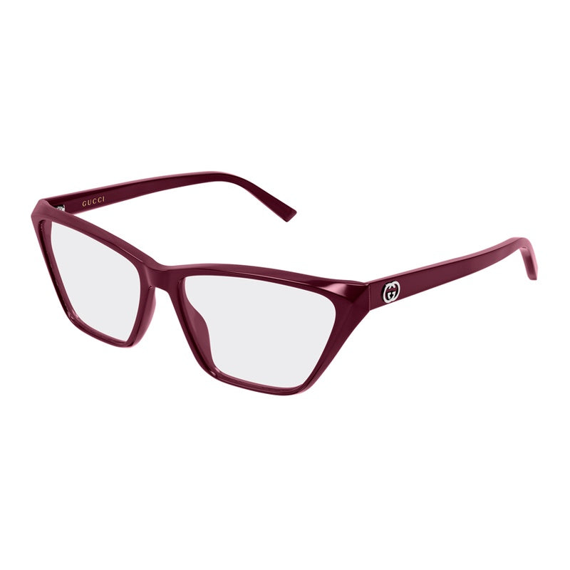 Gucci Eyeglasses, Model: GG2204O Colour: 004