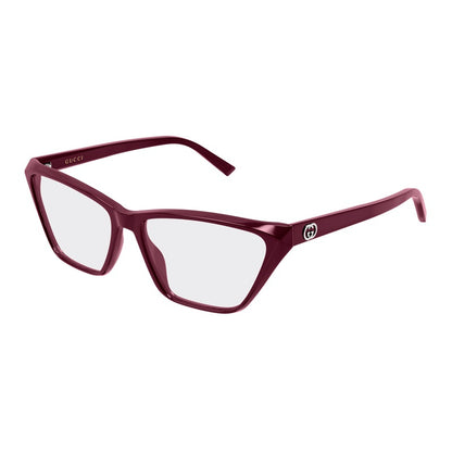Gucci Eyeglasses, Model: GG2204O Colour: 004