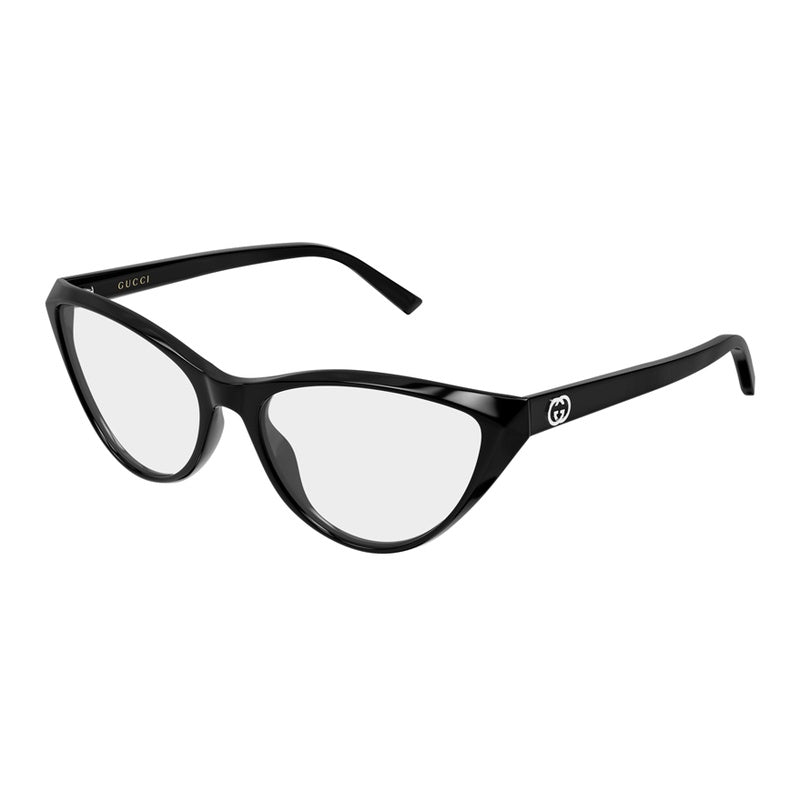 Gucci Eyeglasses, Model: GG2205O Colour: 001