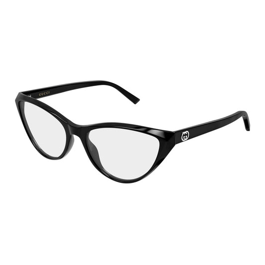Gucci Eyeglasses, Model: GG2205O Colour: 001