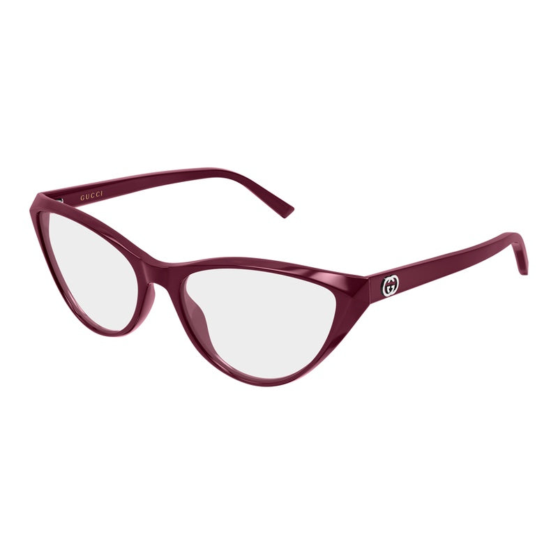 Gucci Eyeglasses, Model: GG2205O Colour: 004