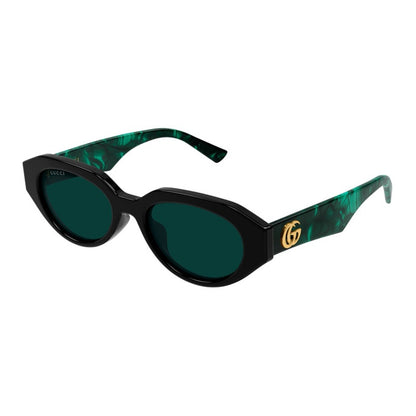 Gucci Sunglasses, Model: GG2206SA Colour: 003