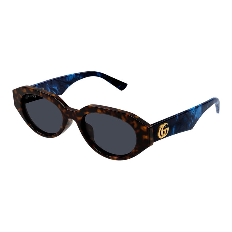 Gucci Sunglasses, Model: GG2206SA Colour: 004