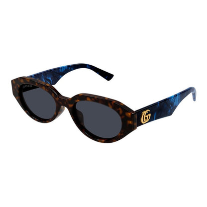 Gucci Sunglasses, Model: GG2206SA Colour: 004