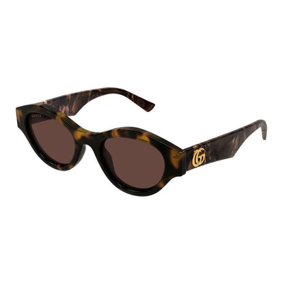 Gucci Sunglasses, Model: GG2207S Colour: 004