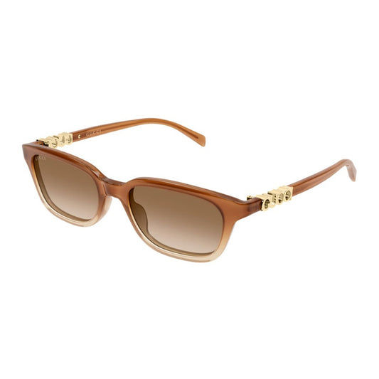 Gucci Sunglasses, Model: GG2208S Colour: 003