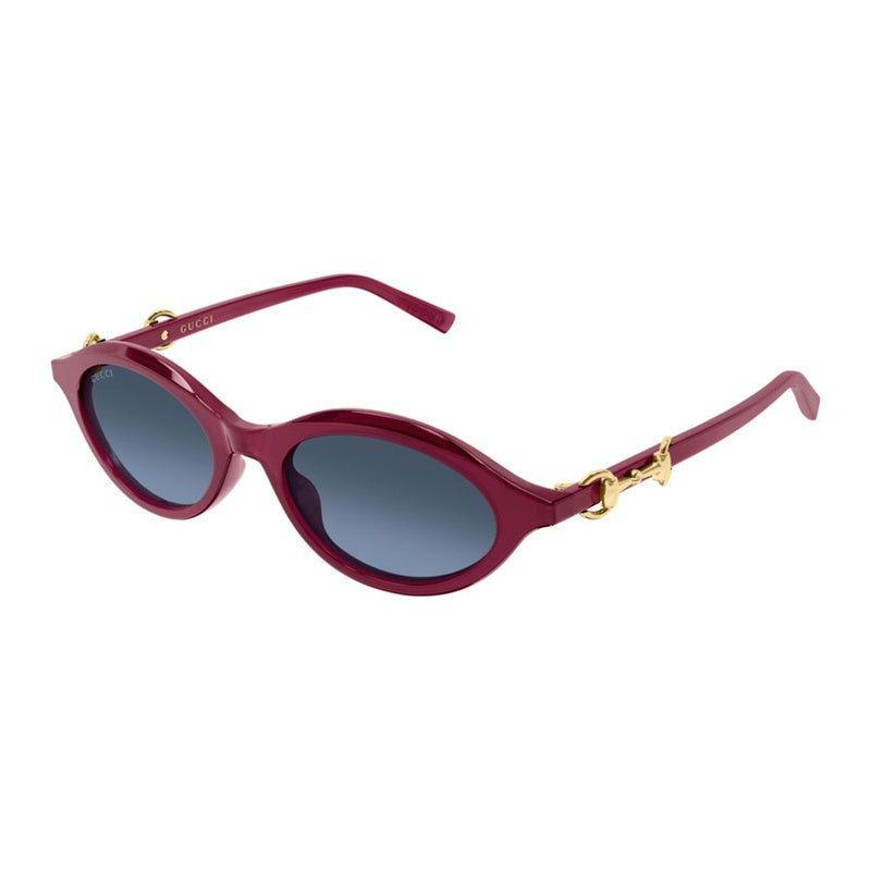 Occhiali da sole Gucci, modello: GG2215S Colore: 004