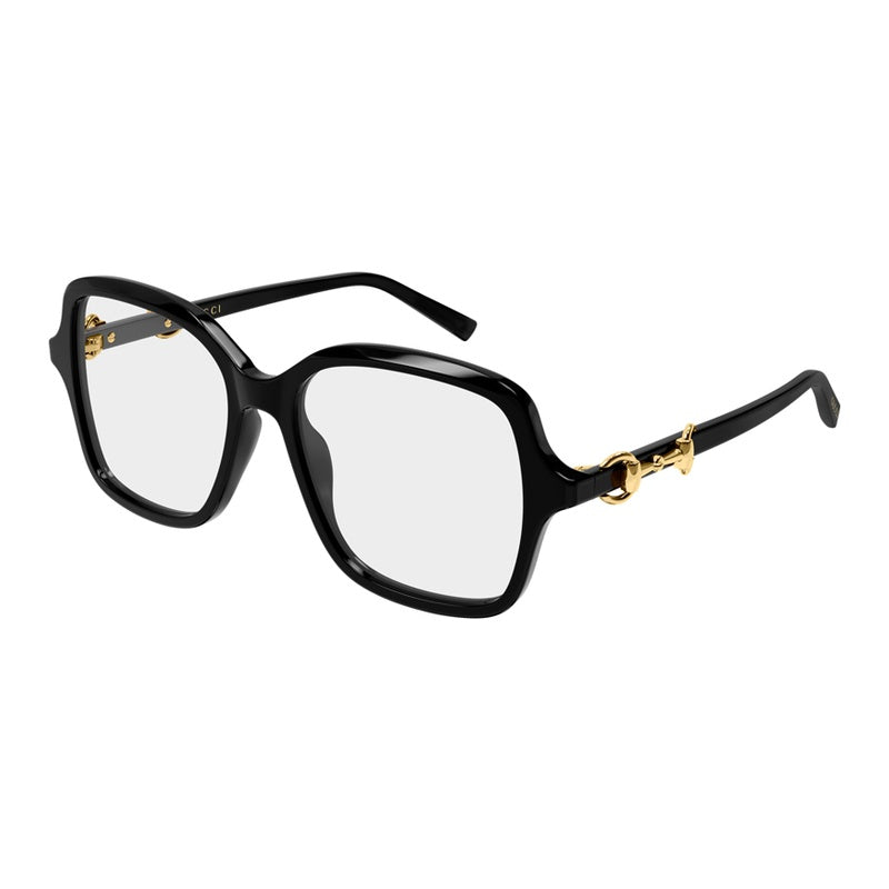 Gucci Eyeglasses, Model: GG2217O Colour: 001
