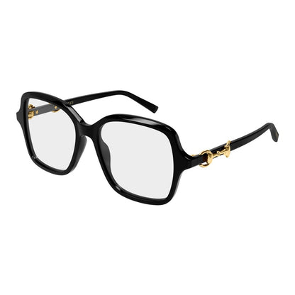 Gucci Eyeglasses, Model: GG2217O Colour: 001