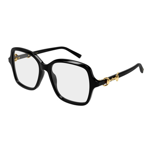 Gucci Eyeglasses, Model: GG2217O Colour: 001