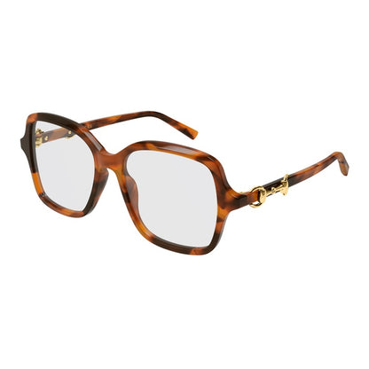 Gucci Eyeglasses, Model: GG2217O Colour: 002