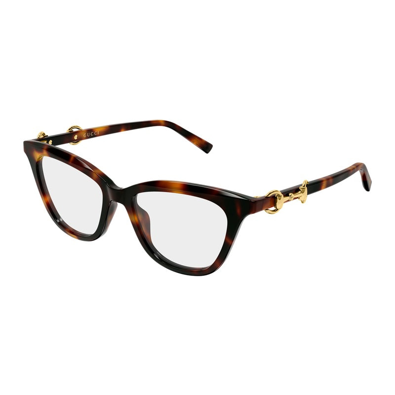 Gucci Eyeglasses, Model: GG2218O Colour: 006