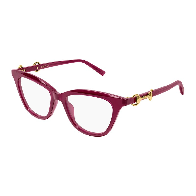 Gucci Eyeglasses, Model: GG2218O Colour: 007