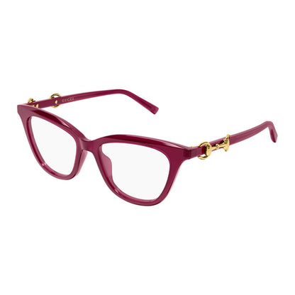 Gucci Eyeglasses, Model: GG2218O Colour: 007