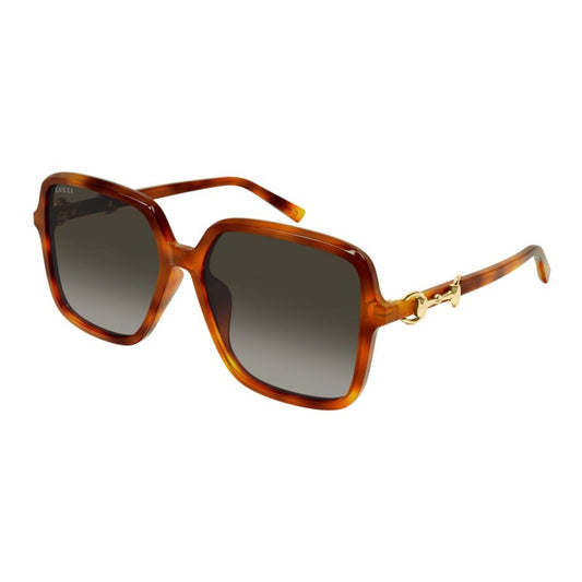 Gucci Sunglasses, Model: GG2219SA Colour: 002