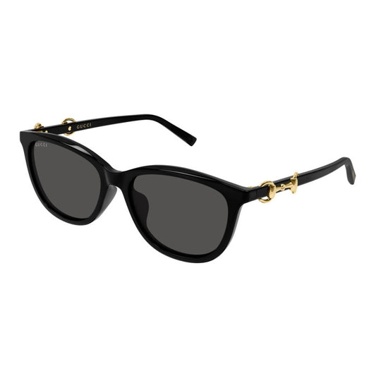 Gucci Sunglasses, Model: GG2220SK Colour: 001