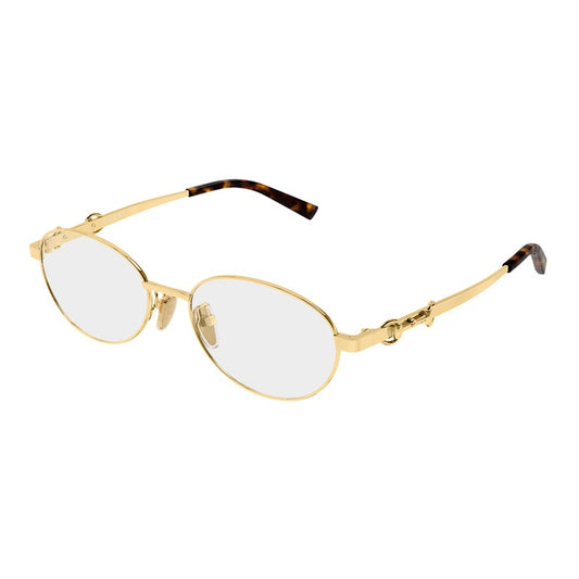 Gucci Eyeglasses, Model: GG2221OK Colour: 001