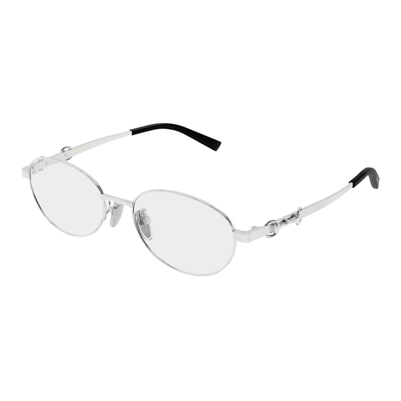 Gucci Eyeglasses, Model: GG2221OK Colour: 002