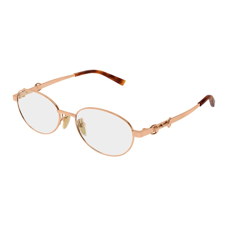 Gucci Eyeglasses, Model: GG2221OK Colour: 003