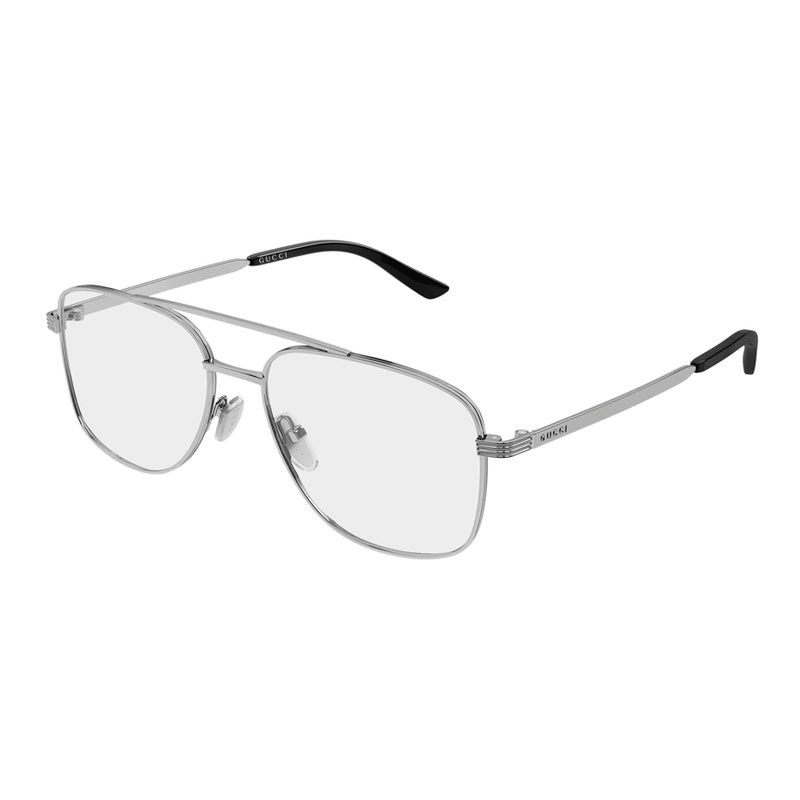 Gucci Eyeglasses, Model: GG2223O Colour: 001