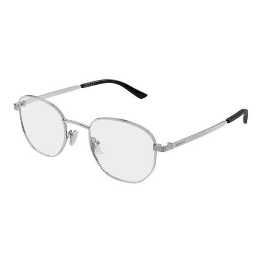 Gucci Eyeglasses, Model: GG2224O Colour: 001