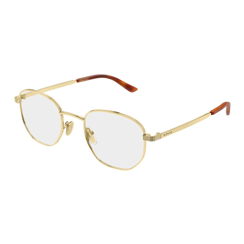 Gucci Eyeglasses, Model: GG2224O Colour: 002