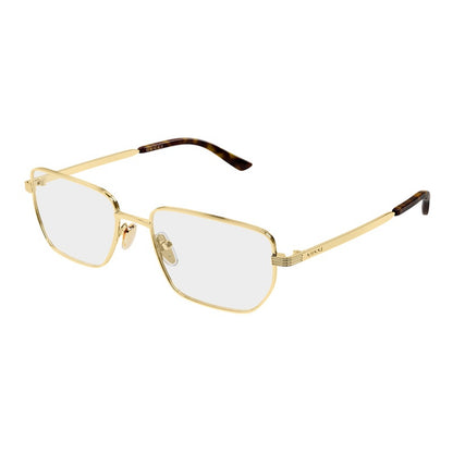Gucci Eyeglasses, Model: GG2225O Colour: 005