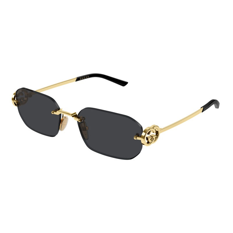 Gucci Sunglasses, Model: GG2228S Colour: 001
