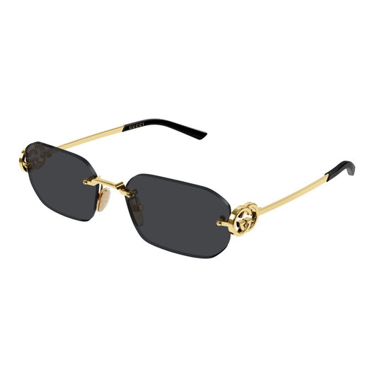 Gucci Sunglasses, Model: GG2228S Colour: 001