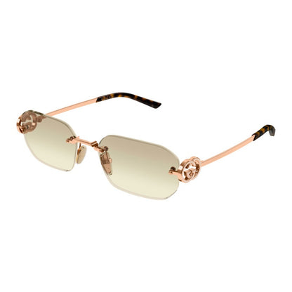 Occhiali da sole Gucci, Modello: GG2228S Colore: 003