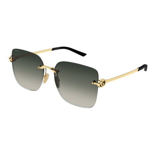 Gucci Sunglasses, Model: GG2229SA Colour: 002