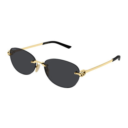 Gucci Sunglasses, Model: GG2230SA Colour: 001