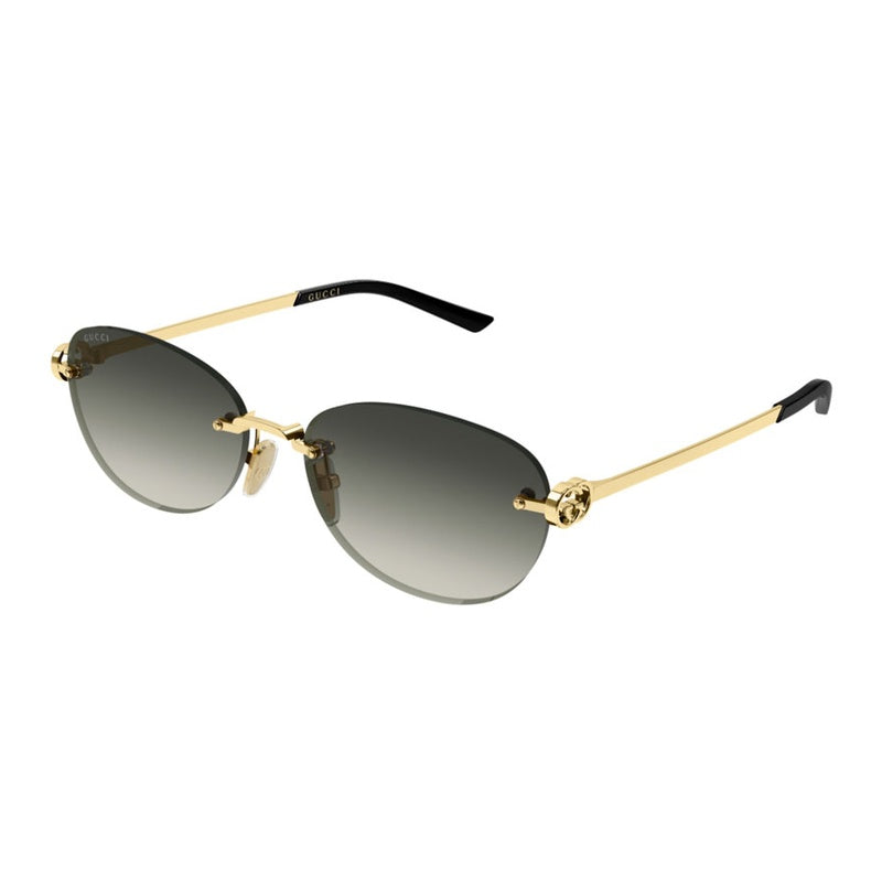 Gucci Sunglasses, Model: GG2230SA Colour: 002