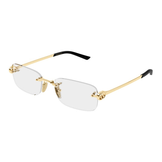 Gucci Eyeglasses, Model: GG2231O Colour: 001