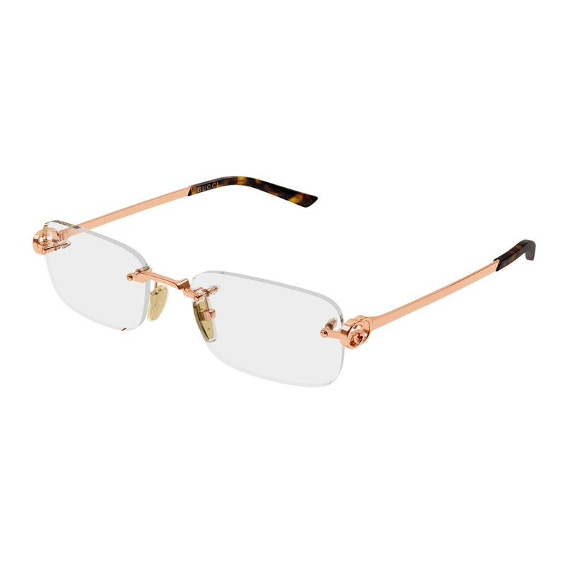 Gucci Eyeglasses, Model: GG2231O Colour: 003