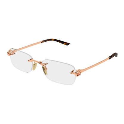 Gucci Eyeglasses, Model: GG2231O Colour: 003