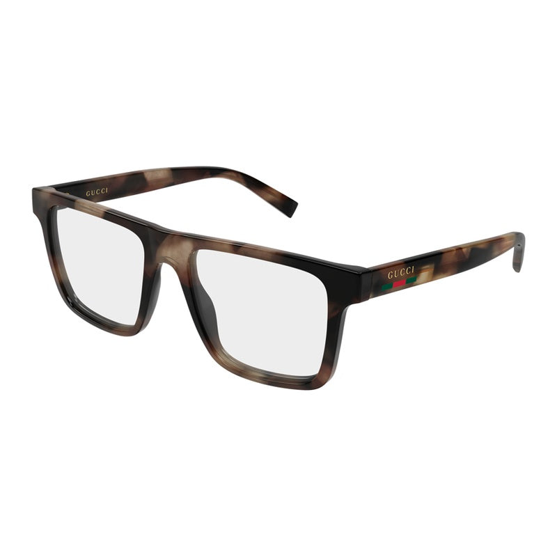Gucci Eyeglasses, Model: GG2236O Colour: 003