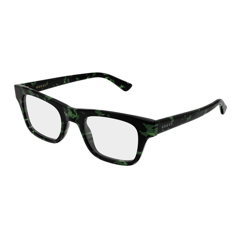 Gucci Eyeglasses, Model: GG2244O Colour: 007
