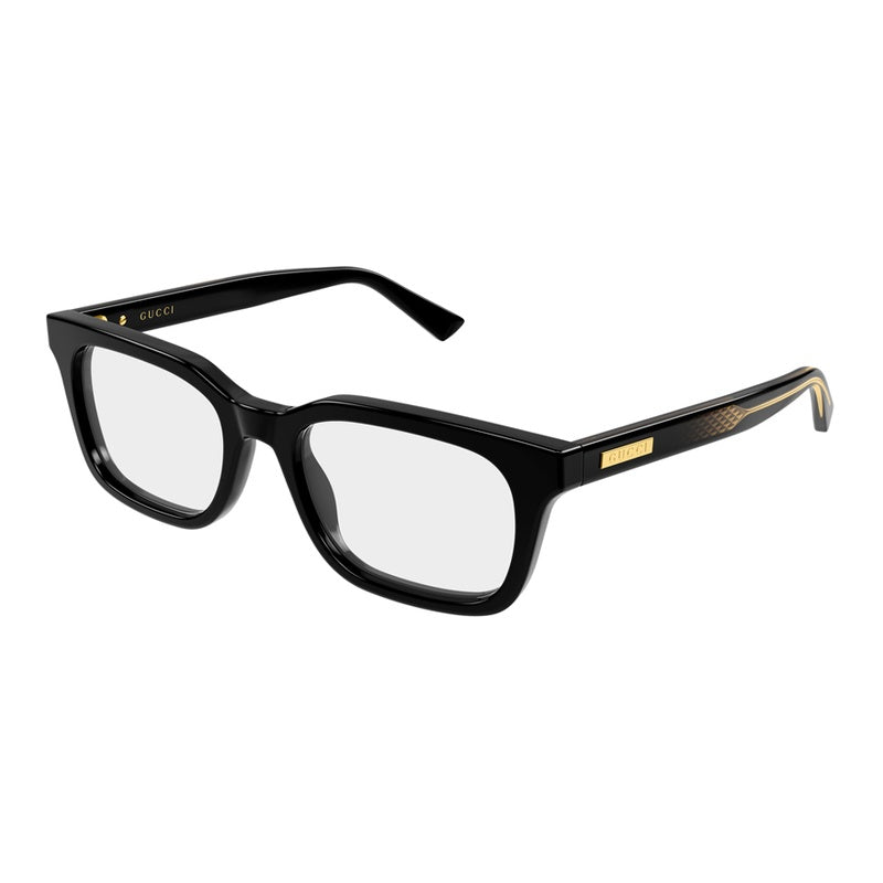 Gucci Eyeglasses, Model: GG2249O Colour: 001