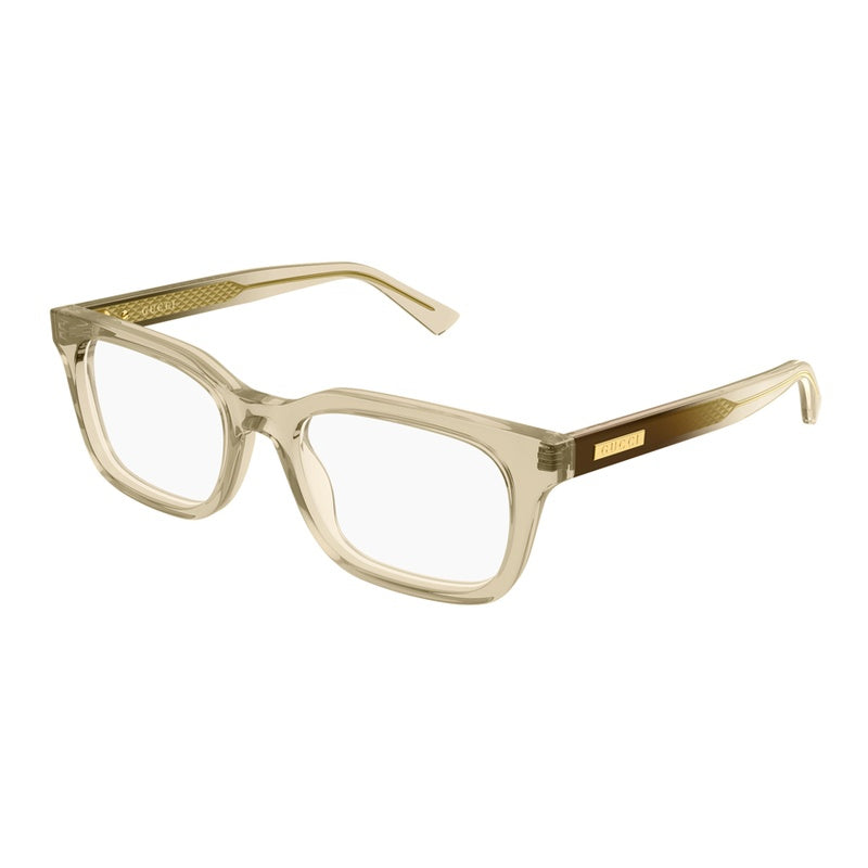 Gucci Eyeglasses, Model: GG2249O Colour: 004