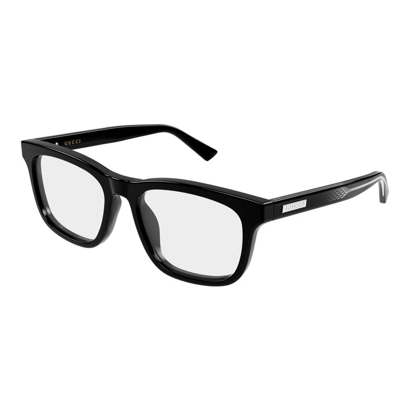Gucci Eyeglasses, Model: GG2250OL Colour: 001